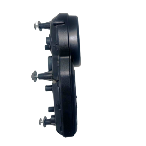 Painel Velocímetro Yamaha XJ6 F Sem ABS Ano 2010 Original