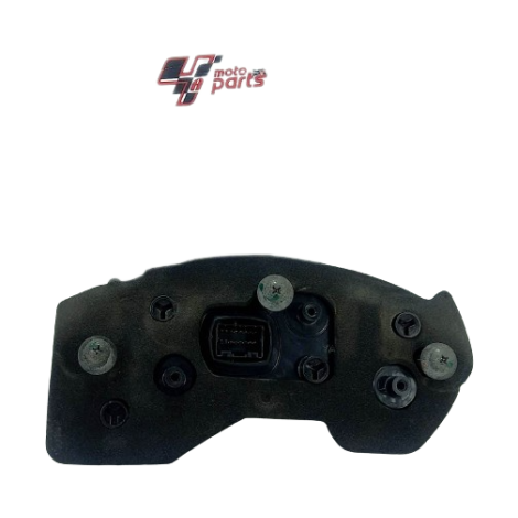 Painel Velocímetro Yamaha XJ6 F Sem ABS Ano 2010 Original