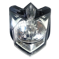 Farol Dianteiro Marca Yamaha Modelo XJ6 F Ano 2010 Original