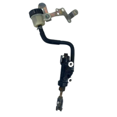 Cilindro Freio Traseiro Yamaha Modelo XJ6 F Ano 2010 Origina