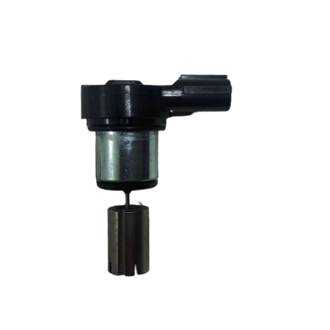Sensor Marcha Lenta Honda Cb 600F Hornet Ano 2013 Original