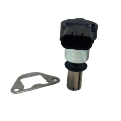 Sensor Marcha Lenta Honda Cb 600F Hornet Ano 2013 Original
