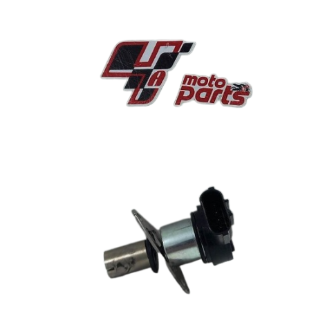 Sensor Marcha Lenta Honda Cb 600F Hornet Ano 2013 Original