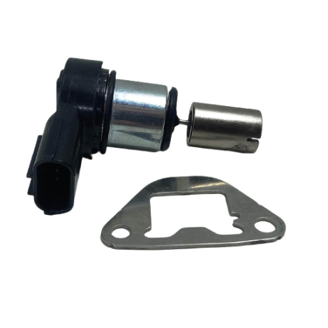 Sensor Marcha Lenta Honda Cb 600F Hornet Ano 2013 Original