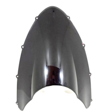 Bolha / Para-brisa Ducati 1198 Modelo 2009 Ate 2011 Ducati