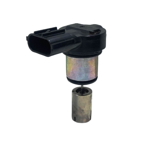 Sensor Marcha Lenta Honda Cbr 600RR Ano 2007 Original     