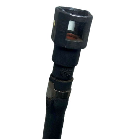 Mangueira Bomba Combustível Honda Cbr 600RR Ano 2007 Origina