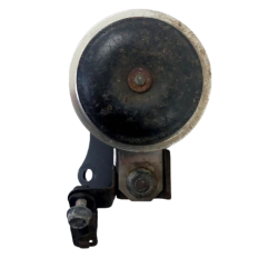 Buzina Marca Yamaha Modelo XJ6 F Ano 2010 Original XJ6F