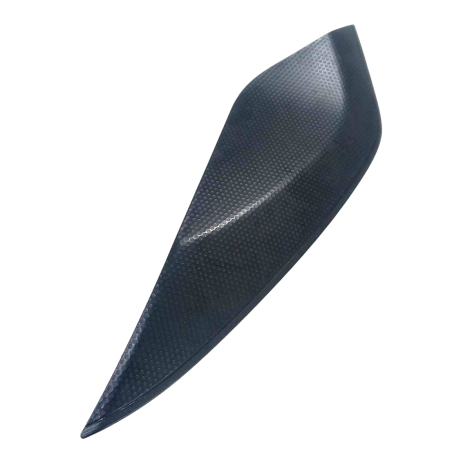 Aba Tanque Direito Yamaha Modelo XJ6 F Ano 2010 Original