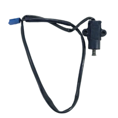 Sensor Pedal Descanso Yamaha Modelo XJ6 F Ano 2010 Original