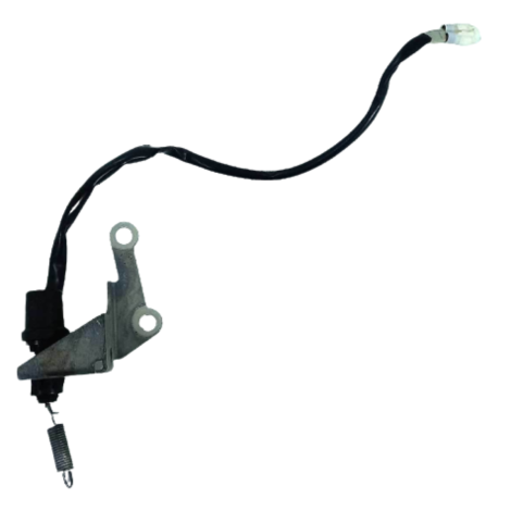 Interruptor Freio Traseiro Yamaha XJ6 F Ano 2010 Original