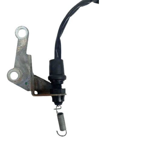 Interruptor Freio Traseiro Yamaha XJ6 F Ano 2010 Original