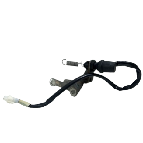 Interruptor Freio Traseiro Yamaha XJ6 F Ano 2010 Original