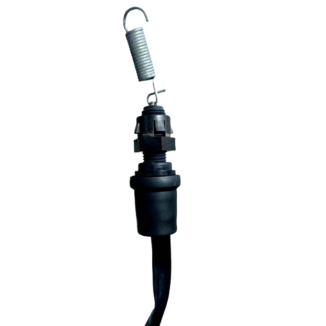 Interruptor Freio Traseiro Yamaha XJ6 F Ano 2010 Original