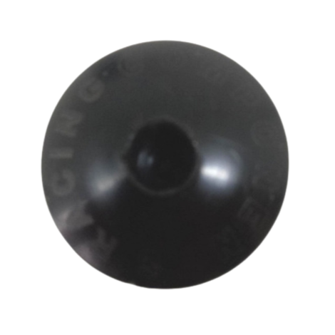 Peso Guidão Par Ducati 1198 Modelo 2009 A 2011 Preto Ducati