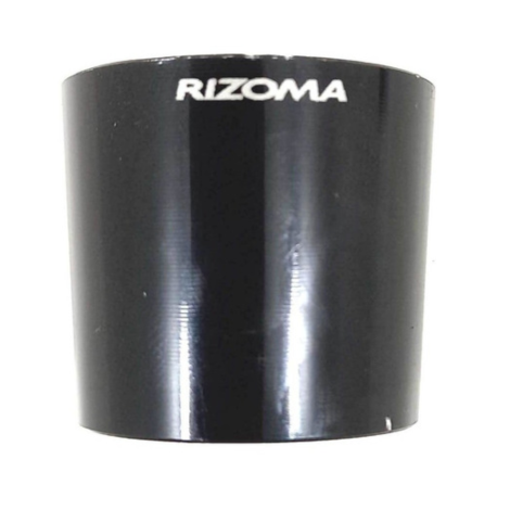 Peso Guidão Par Ducati 1198 Modelo 2009 A 2011 Preto Ducati