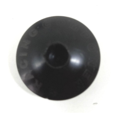 Peso Guidão Par Ducati 1198 Modelo 2009 A 2011 Preto Ducati