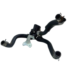 Sensor Fluxo Ar Marca Yamaha Modelo XJ6 F Ano 2010 Original