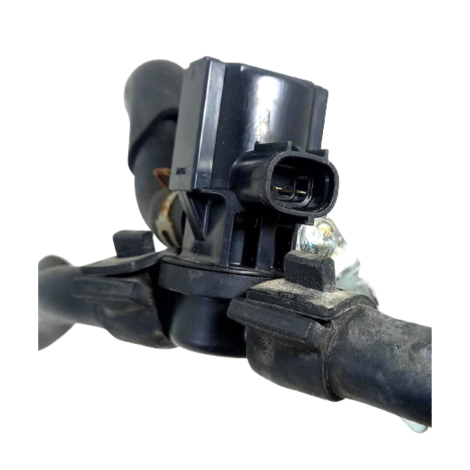 Sensor Fluxo Ar Marca Yamaha Modelo XJ6 F Ano 2010 Original