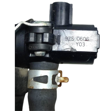 Sensor Fluxo Ar Marca Yamaha Modelo XJ6 F Ano 2010 Original