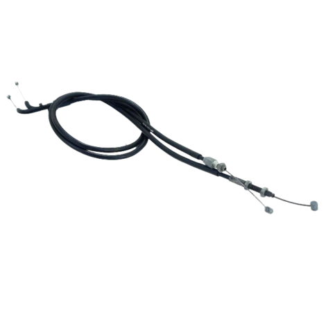Cabo A e B Acelerador Yamaha Modelo XJ6 F Ano 2010 Original