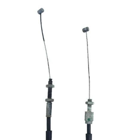 Cabo A e B Acelerador Yamaha Modelo XJ6 F Ano 2010 Original