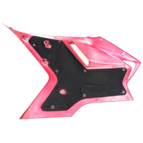 Carenagem Lateral Direito Ducati 1198 2009 A 2011 Original
