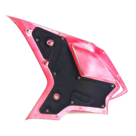 Carenagem Lateral Direito Ducati 1198 2009 A 2011 Original