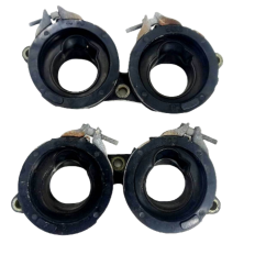Coletor Admissão Marca Yamaha Modelo XJ6 F Ano 2010 Original