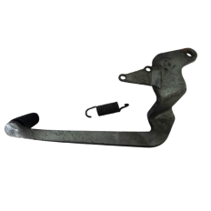 Pedal Freio Yamaha Modelo XJ6 F Ano 2010 Original AVARIA    
