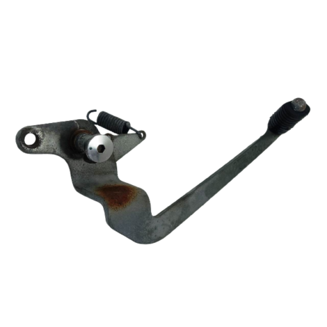 Pedal Freio Yamaha Modelo XJ6 F Ano 2010 Original AVARIA