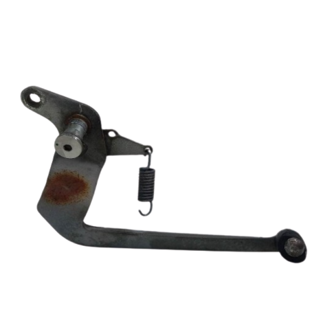 Pedal Freio Yamaha Modelo XJ6 F Ano 2010 Original AVARIA