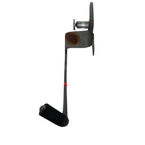 Pedal Freio Yamaha Modelo XJ6 F Ano 2010 Original AVARIA