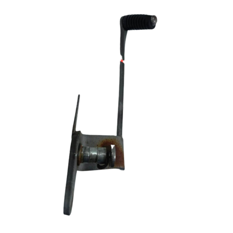 Pedal Freio Yamaha Modelo XJ6 F Ano 2010 Original AVARIA