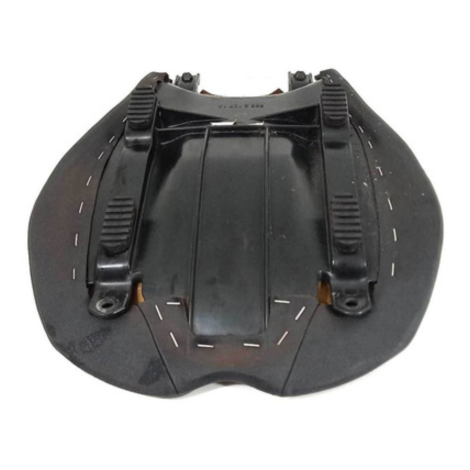 Banco Dianteiro Piloto Ducati 1198 Ano 2009 A 2011 Original