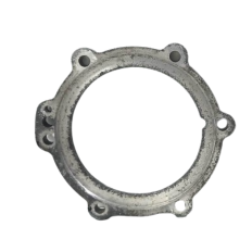 Bocal Tanque Marca Yamaha Modelo XJ6 F Ano 2010 Original