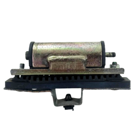 Suporte Tanque Marca Yamaha Modelo XJ6 F Ano 2010 Original