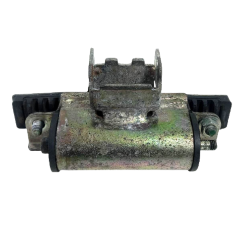 Suporte Tanque Marca Yamaha Modelo XJ6 F Ano 2010 Original