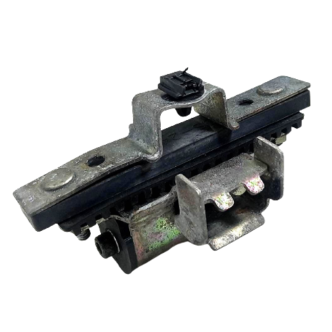 Suporte Tanque Marca Yamaha Modelo XJ6 F Ano 2010 Original