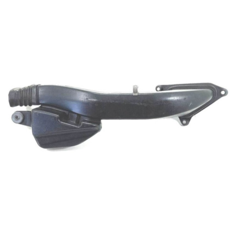 Duto Entrada Ar Direito Marca Ducati 1198 Original Ano 2011