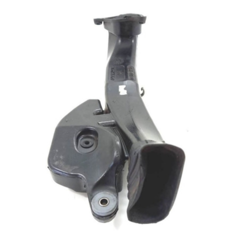 Duto Entrada Ar Direito Marca Ducati 1198 Original Ano 2011