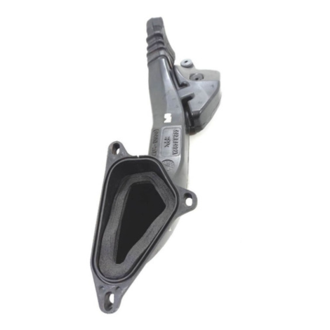 Duto Entrada Ar Direito Marca Ducati 1198 Original Ano 2011