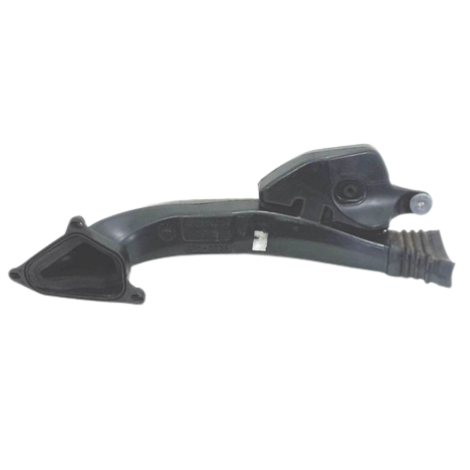 Duto Entrada Ar Esquerdo Marca Ducati 1198 Original Ano 2011