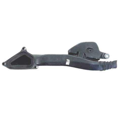 Duto Entrada Ar Esquerdo Marca Ducati 1198 Original Ano 2011