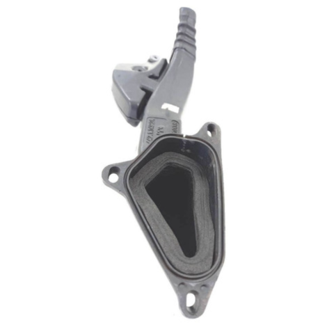 Duto Entrada Ar Esquerdo Marca Ducati 1198 Original Ano 2011