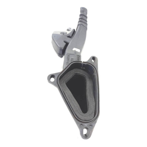 Duto Entrada De Ar Esquerdo Ducati 1198 Original Ano 2011