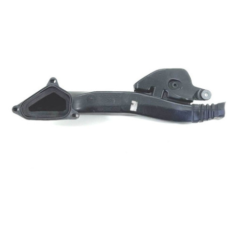 Duto Entrada De Ar Esquerdo Ducati 1198 Original Ano 2011