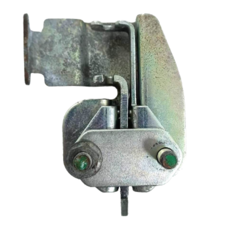 Trava Banco Marca Yamaha Modelo XJ6 F Ano 2010 Original