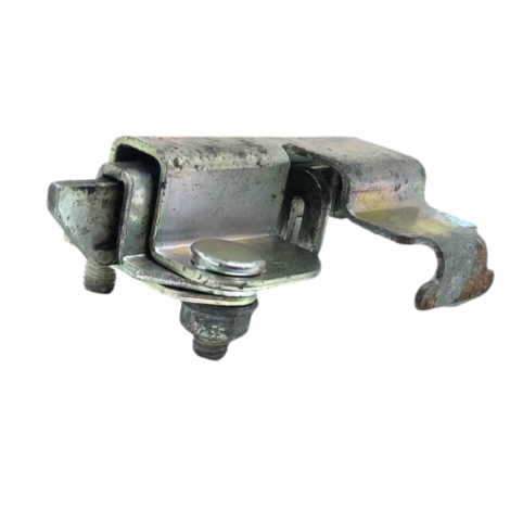 Trava Banco Marca Yamaha Modelo XJ6 F Ano 2010 Original