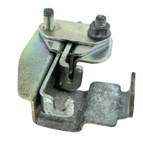 Trava Banco Marca Yamaha Modelo XJ6 F Ano 2010 Original